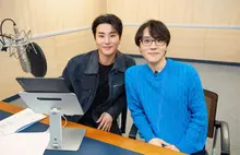 Young K of DAY6 Surprises with Voice Acting Challenge on 'TV Animal Farm'... Special Voice Chemistry with Voice Actor Nam Do-hyung