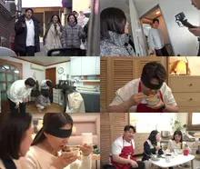 《救救我！家居》叛逆天才李燦陽廚師，龍山家首次公開…「瓦斯費100元」反轉日常