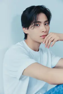 SF9 劉太陽，3月3日入伍... 在軍樂隊履行國防義務