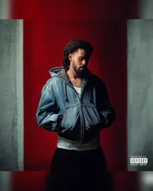 J. Cole Releases Final Album 'The Fall Off' After 10 Years of Preparation