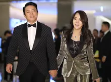 Lee Beom-soo and Lee Yoon-jin finalize divorce proceedings... 