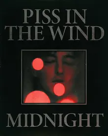 三年的等待結束... 喬治(Joji)，今天發行正規第四張專輯《Piss in the Wind》
