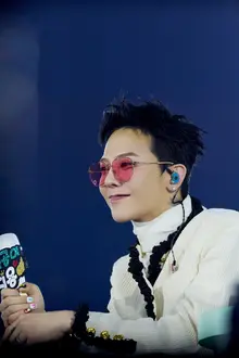G-Dragon Officially Confirms BIGBANG's 20th Anniversary Comeback... 