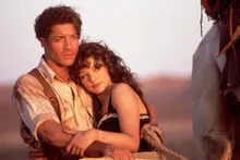 Brendan Fraser and Rachel Weisz Return in 'The Mummy 4'... Targeting a 2028 Release