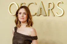 Rose Byrne, Overwhelmed by First Oscar Nomination... 
