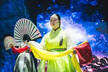 《命運戰爭49》終於在今天（11日）正式公開！觀賞重點③ 牟恩雪作家專訪