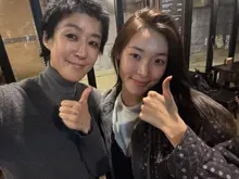 ホン・ジンギョン、チェ・ミナス、キム・ゴウンらと共に出席した『ソロ地獄5』の飲み会現場写真公開