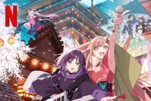 [超(超) かぐや姫！] 次文化的メタ的再現『超(超) かぐや姫！』の『World Is Mine』と『Reply』