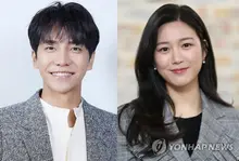 イ・スンギとイ・ダイン夫妻、第二子のニュースを伝える...妊娠5ヶ月目