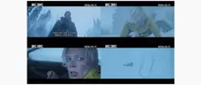 ヒッチコックを思い起こさせる『コールドミート』強烈なサスペンススリラー！メインポスター＆予告編公開！