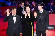 『ベルリンの夜』を彩るチョン・ジヨン・ヨム・ヘラン・シン・ウビン... 映画『私の名前は』、ベルリン映画祭レッドカーペット現場公開