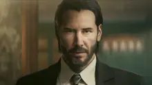 「キアヌ・リーブスがゲームの中に」... プレイステーション『ジョン・ウィック』新作トレーラー公開