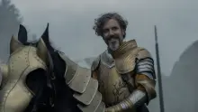 The Completion of 'Game of Thrones'... Episode 5 of 'A Knight of the Seven Kingdoms' Achieves All-Time High IMDB Rating