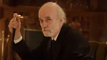 The Colossal Artist Who Overwhelmed the Screen, Tom Noonan Passes Away... From Actor to Sundance Award-Winning Director