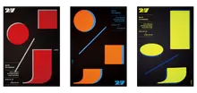 27th Jeonju International Film Festival, Official Poster Released... Infinite Variations of 'J'