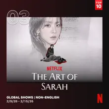 初期氣勢驚人... Netflix系列《雷迪杜阿》進入38個國家TOP 10
