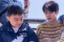 哪裡有前作的氣息？！《王與住的男人》-《休敏特》-《第一名》中的導演們對前作的熱愛