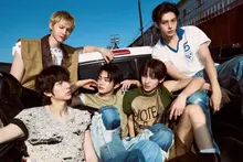 出道9個月達231萬張…「後BTS」Cortis旋風
