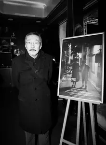 [照片&] 柏林的男人洪常秀《她回來的那天》… 柏林首映(GV) 現場