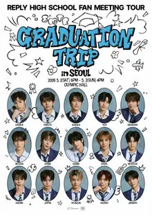 SM 新世代男孩團體 'SMTR25'，5月首場粉絲見面會巡演舉行…全球出道的信號彈