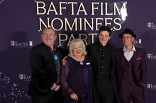 「障礙是無法控制的呼喊」... 震撼BAFTA的約翰·戴維森的《我發誓》，以及包容的美學