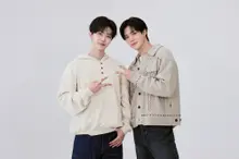 NCT Jeno and Jaemin's New Unit 'NCT JNJM' Releases First Mini Album 'BOTH SIDES' Today (23rd)