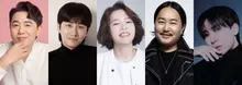 『驚く土曜日』スピンオフ『驚く木曜日』ローンチ…パク・ナレ・キー降板から2ヶ月