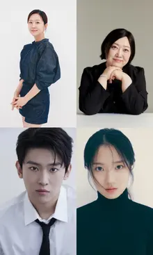 「トレンドとトレンドが出会った」... キム・ヘユン・デックス、tvN『姉の産地直送』スピンオフ参加確定