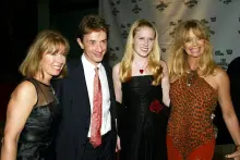 Martin Short's Daughter Katherine Short, 42, Passes Away Suddenly... Family Asks for Privacy in Deep Sorrow