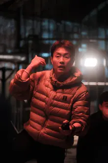 'Humint' Director Ryoo Seung-wan① 