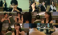 'Pavane' Han Yoo-eun, also known as 'Louis Vuitton', shines as a fresh scene-stealer