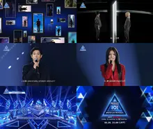 日本版『PRODUCE 101』の第4シリーズがベールを脱いだ...『PRODUCE 101 JAPAN 新世界』3月26日に全世界公開