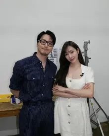 변요한·소녀시대 티파니 영, 부부 됐다…결혼식 앞서 혼인신고 먼저