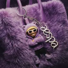 aespa X Anderson .Paak, New Song 'Keychain' to be Released Worldwide on the 27th... Movie 'K-POPS!' OST