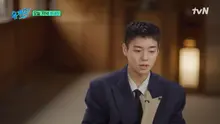 Park Ji-hoon from 'You Quiz' says, 