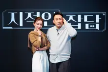 「健康假新聞事實查核」... SBS 新綜藝節目「知性的閒聊」，徐京碩、超兒、許成範登場