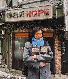 Go Ah-sung Releases Behind-the-Scenes Cuts of 'Pavane' on SNS... 