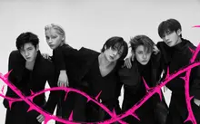 Tomorrow X Together, First Comeback After All Members Renew Contracts... Mini Album 8 Released on April 13
