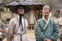 《與王共生的男人》千萬的秘密，勝者的文句之外