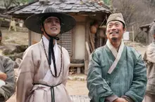 'The King and the Man' Ten Million Secrets, Outside the Winner's Sentence