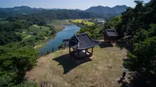 [カルチャー&] '王と住む男' 千万人の旋風… 断宗に向かって毎日泣きながら礼を捧げた 'この場所' 再照明