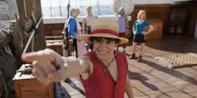 草帽海賊團的航行重啟... Netflix《海賊王》第二季，3月10日登陸預告