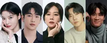 キム・ユジョン、パク・ジニョン主演tvN『100日の嘘』、日本統治時代の京城を背景にしたスパイロマンス...下半期放送予定