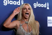 Britney Spears Arrested for DUI Near Her California Home