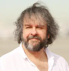 [Photo&] 'The Lord of the Rings' Legend Peter Jackson Receives Honorary Palme d'Or at Cannes