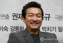 「焼酎4杯飲んだ」…俳優イ・ジェリョン、江南の飲酒事故を認めて『ウィドマーク』捜査局面