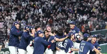 [Photo &] 17 Years Later, WBC Quarterfinals... What is the Viewership Rating and Upcoming Match Schedule?