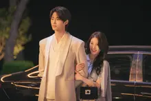 IU x Byun Woo-seok '21st Century Grand Duchess' Confirmed for Release on Disney+ on April 10!