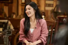 イ・ソンビン、金投資で大成功...『カン・ホドンの本屋』で人生逆転の物語を公開