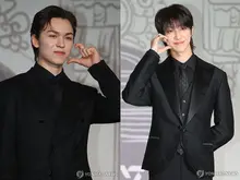 SEVENTEEN Vernon and DK to Release Unit Album This June... Actively Participating in Lyrics and Composition
